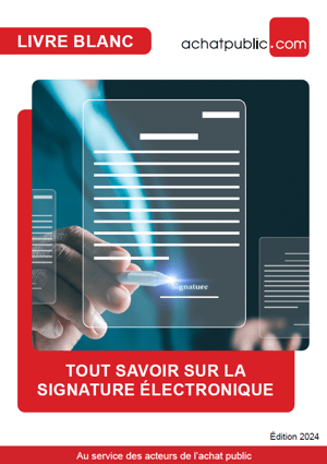 [Livre blanc] Tout savoir sur la signature électronique