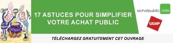  17 astuces pour simplifier votre achat public
