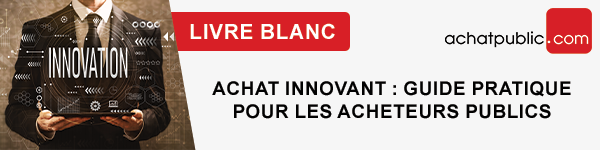 Achat innovant : guide pratique pour les acheteurs publics