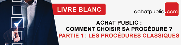 [Livre blanc] Comment choisir sa procédure ? - Partie 1 : Les procédures classiques