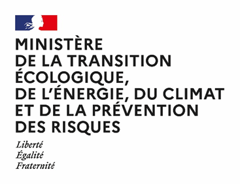 Logo ministere 2024