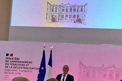 Simplification pour les collectivités locales : les annonces "commande publique"