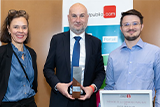 [Lauréats TCP 2024] Achat durable : Labège touche le jury au cœur