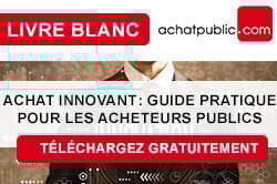 Achat innovant : guide pratique pour les acheteurs publics