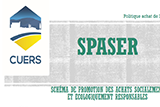 Spaser : Cuers champion de France ! 