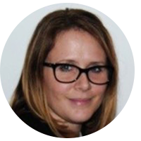Virginie BEUNAICHE, Responsable Grands Comptes, achatpublic.com
