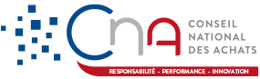 Conseil National des Achats (CNA)