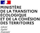  Ministère de la Transition écologique et de la Cohésion des territoires 