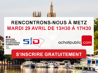 Rencontrons-nous à Metz